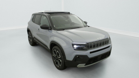 359529_p2 - JEEP - AVENGER - 2025