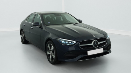 353217_p2 - MERCEDES - CLASSE C - 2022 353217_p2 - MERCEDES - CLASSE C - 2022