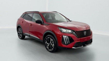 360011_p2 - PEUGEOT - 2008 - 2025