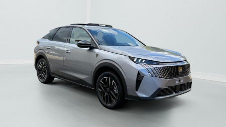 358948_p2 - PEUGEOT - 3008 - 2025