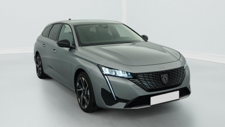353708_p2 - PEUGEOT - 308 SW - 2025