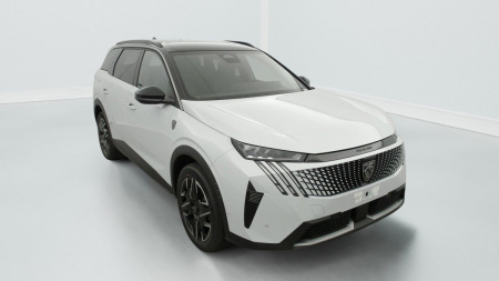 324889_p2 - PEUGEOT - 5008 - 2025