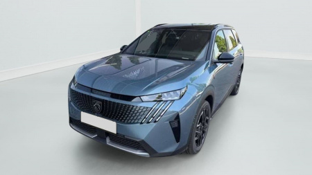 358437_p2 - PEUGEOT - 5008 - 2025