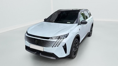 358436_p2 - PEUGEOT - 5008 - 2025
