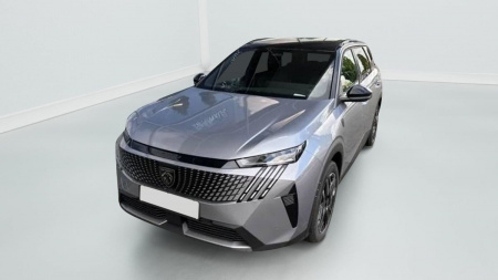 358432_p2 - PEUGEOT - 5008 - 2025