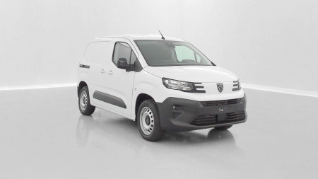350531_p2 - PEUGEOT - PARTNER - 2025