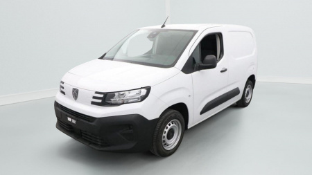 357940_p2 - PEUGEOT - PARTNER - 2025