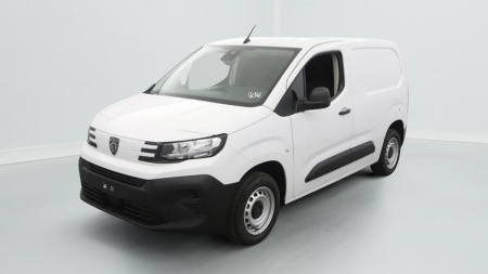 359079_p2 - PEUGEOT - PARTNER - 2025