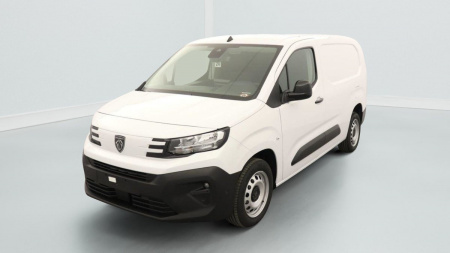 358367_p2 - PEUGEOT - PARTNER - 2025