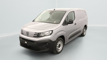 358368_p2 - PEUGEOT - PARTNER - 2025