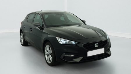 353249_p2 - SEAT - LEON - 2020 353249_p2 - SEAT - LEON - 2020