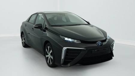 327589_p2 - TOYOTA - MIRAI - 2021 327589_p2 - TOYOTA - MIRAI - 2021