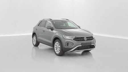 358816_p2 - VOLKSWAGEN - T ROC - 2025