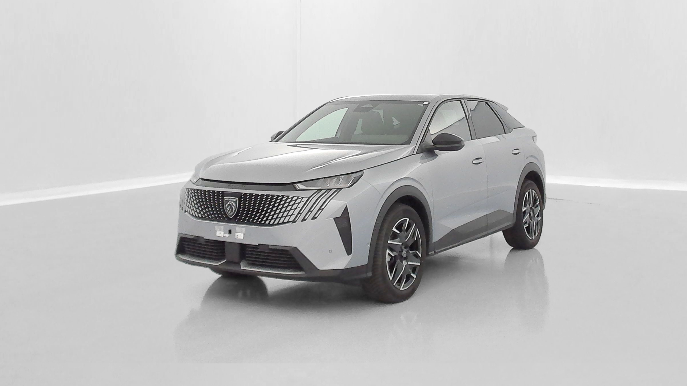 GLI00002828_p53 - PEUGEOT - 3008 - 2024 - photo 3