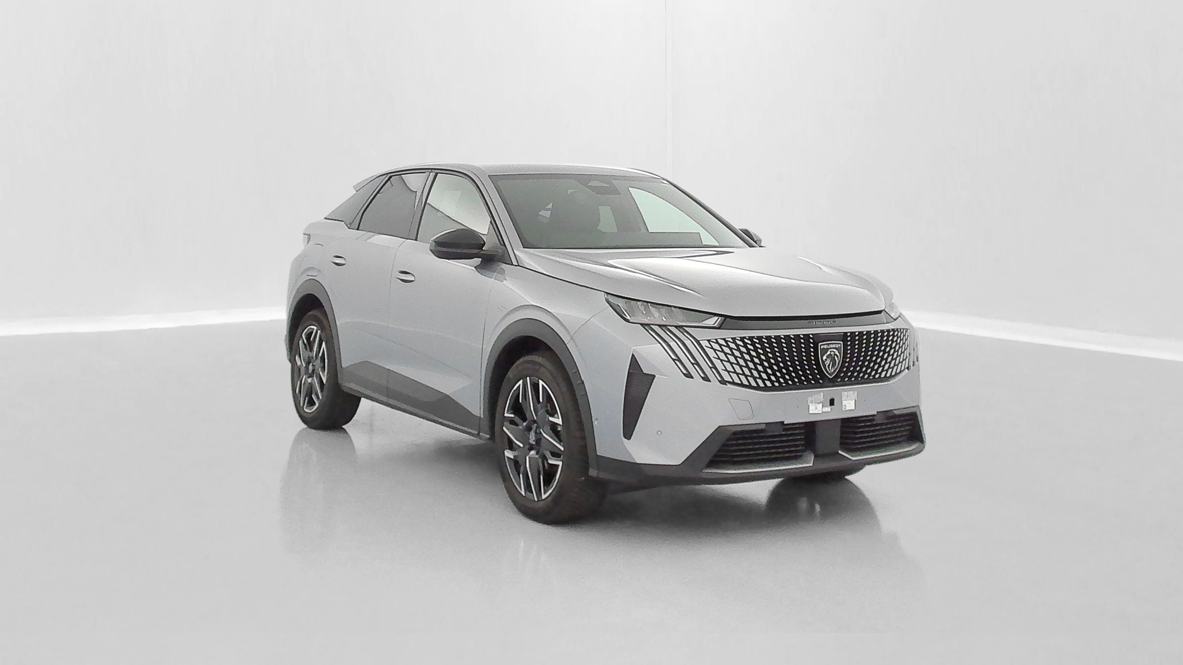GLI00002833_p53 - PEUGEOT - 3008 - 2024 - photo 1