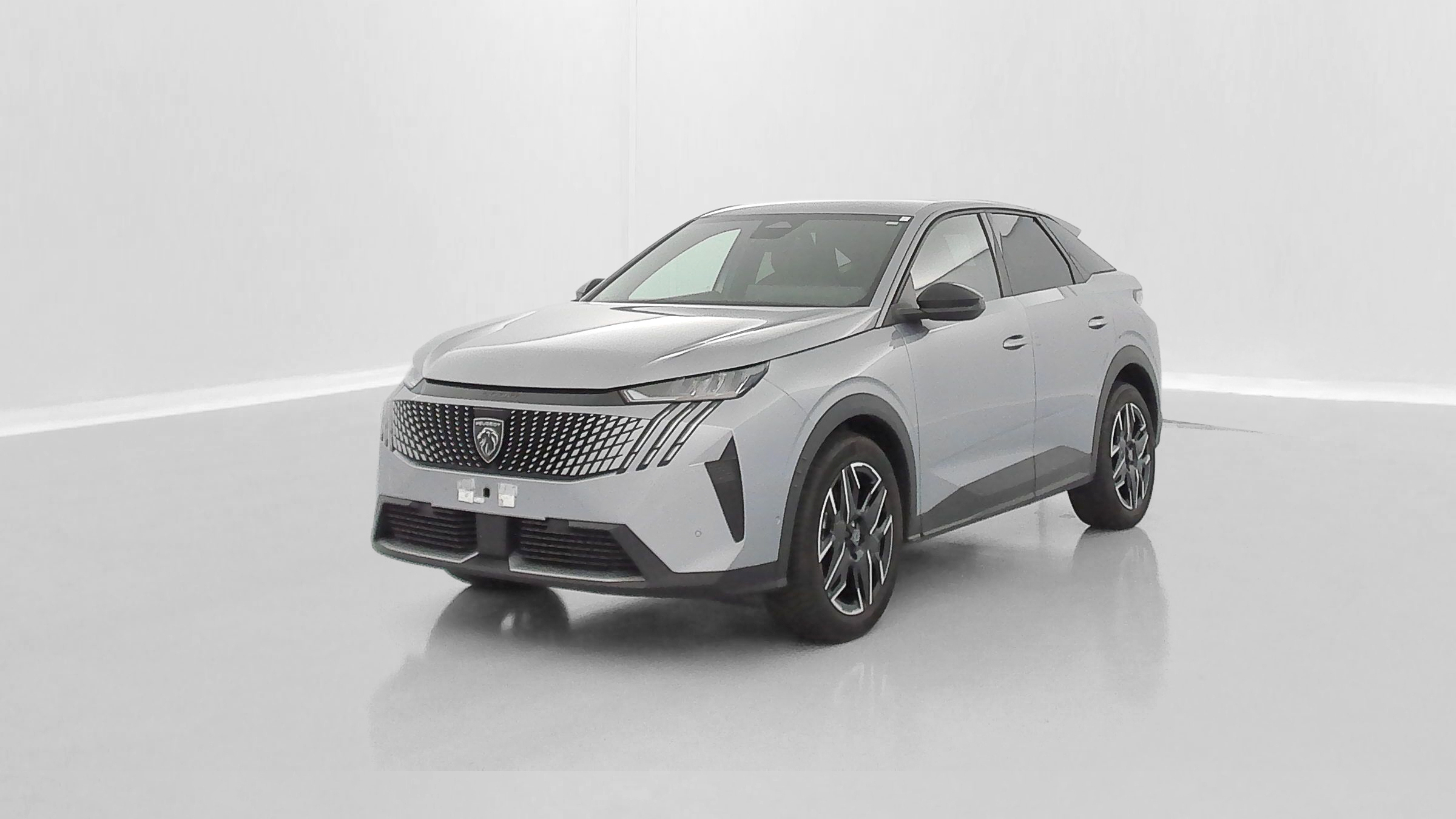 GLI00002833_p53 - PEUGEOT - 3008 - 2024 - photo 3