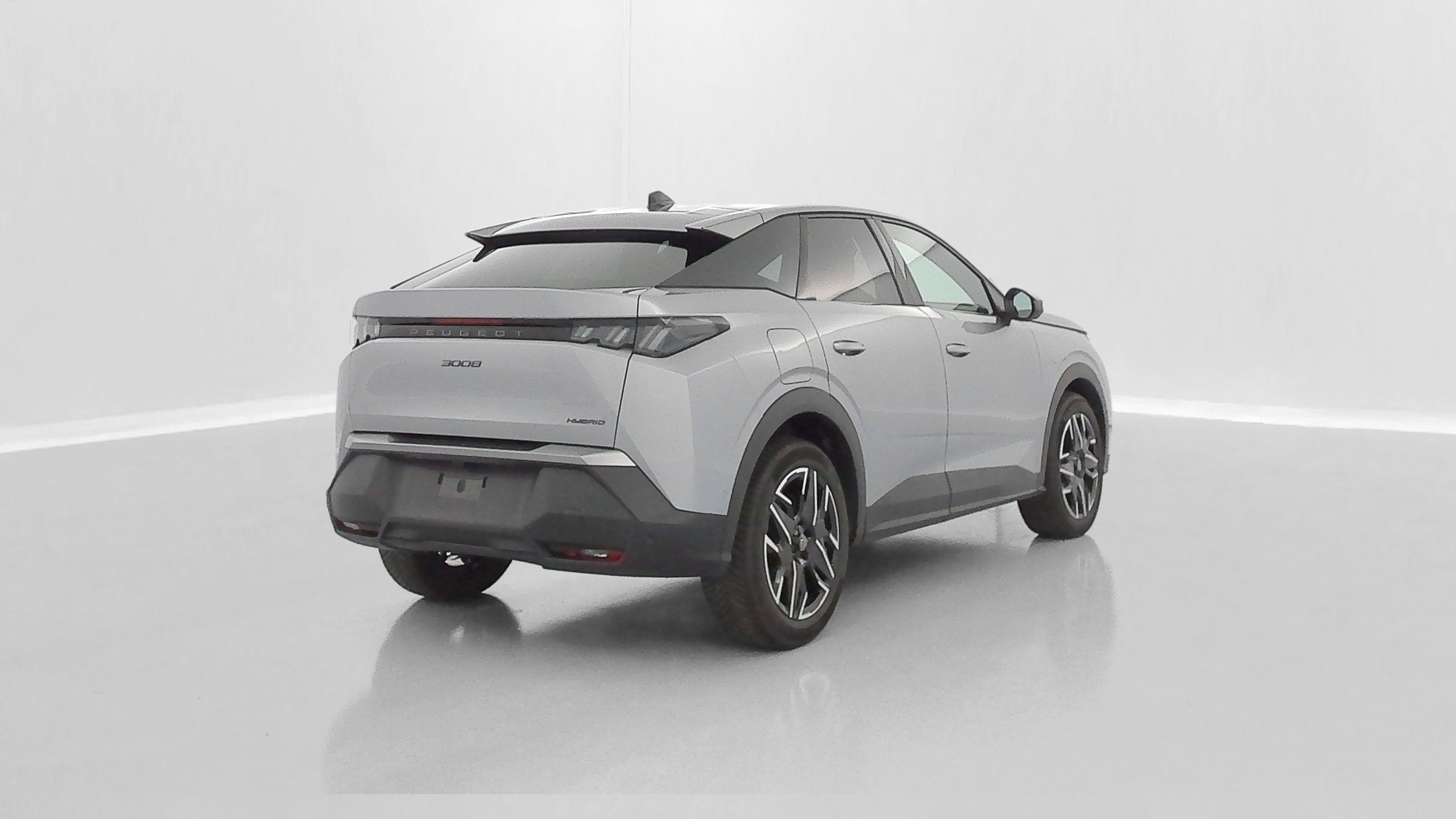 GLI00002833_p53 - PEUGEOT - 3008 - 2024 - photo 25