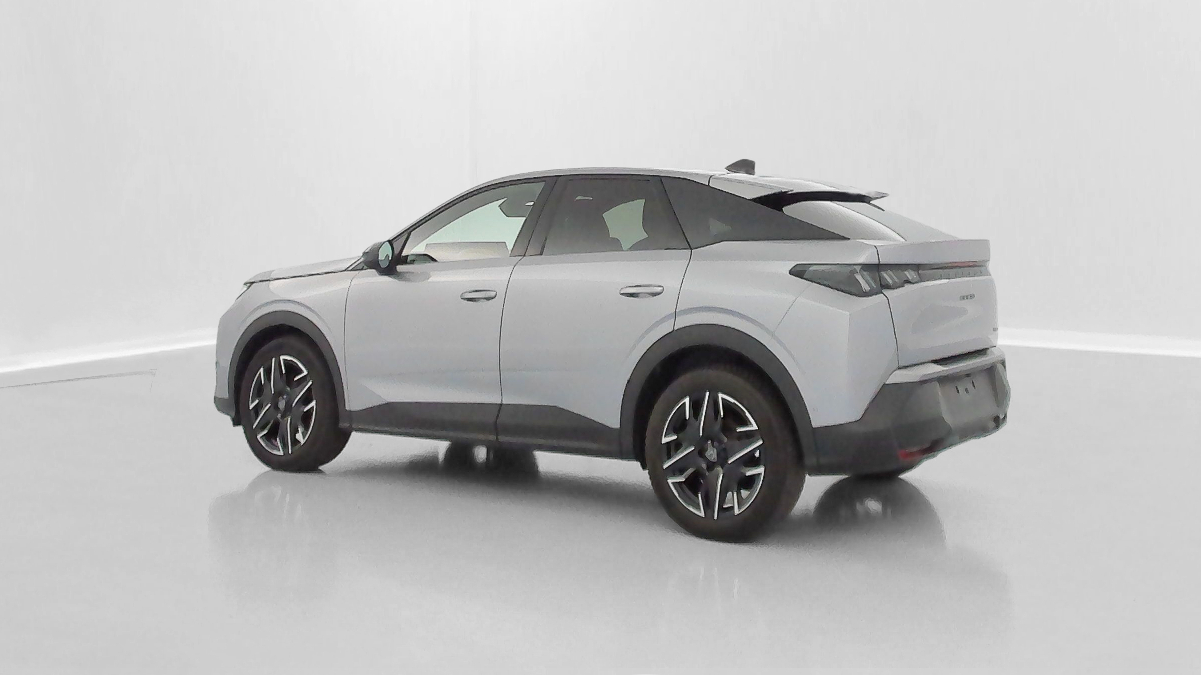 GLI00002833_p53 - PEUGEOT - 3008 - 2024 - photo 28