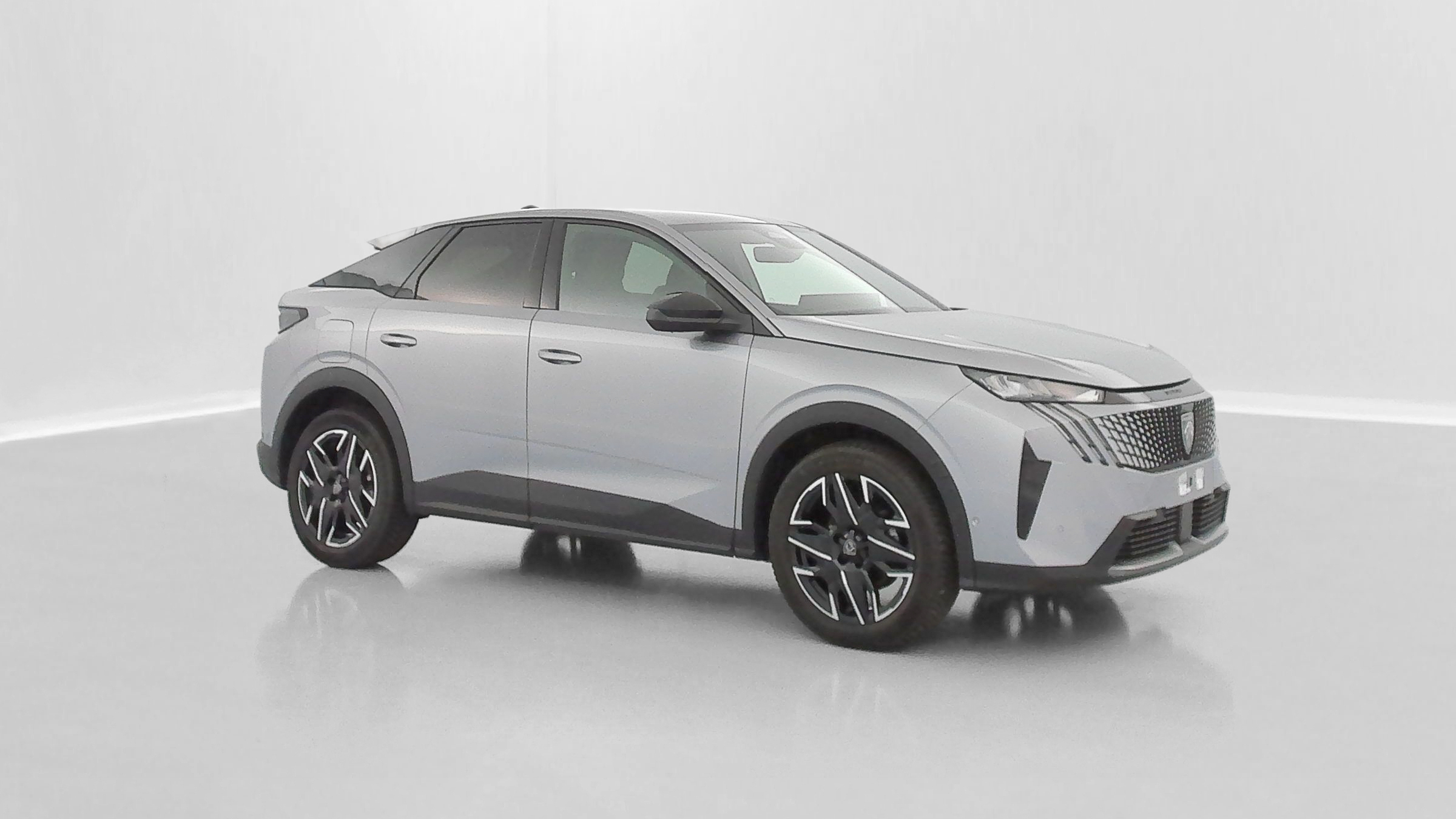 GLI00002833_p53 - PEUGEOT - 3008 - 2024 - photo 30