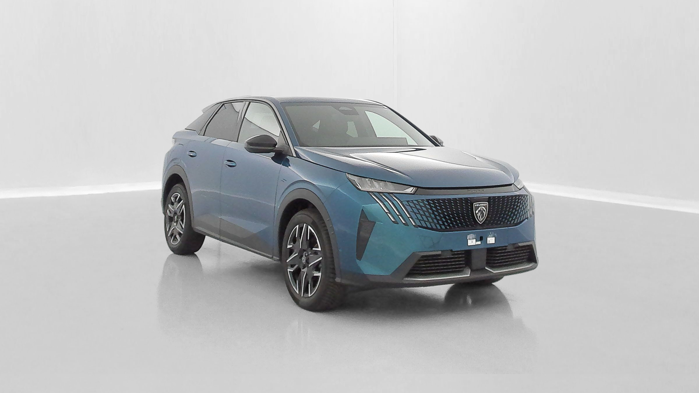 GLI00002827_p53 - PEUGEOT - 3008 - 2024 - photo 1