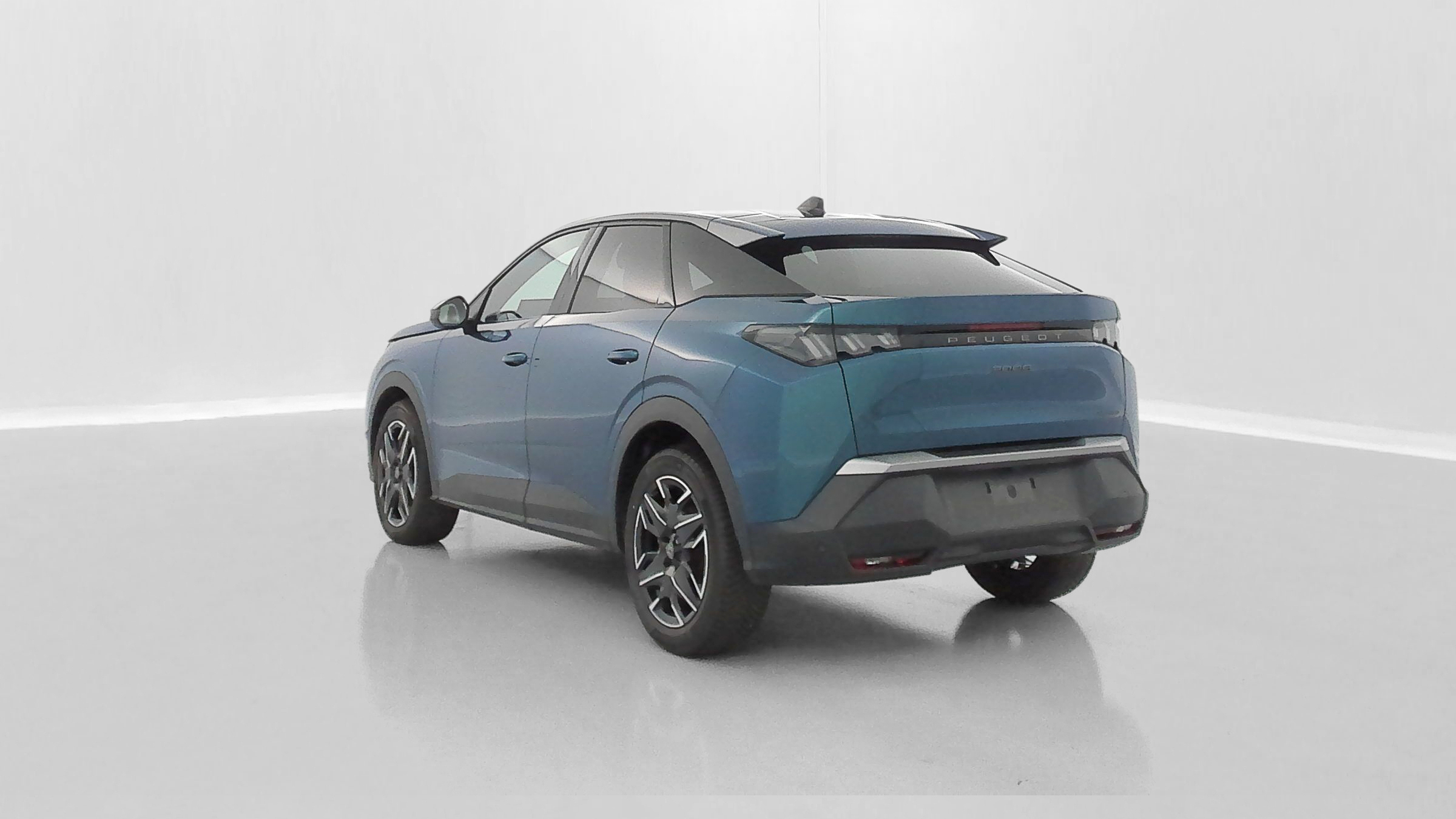 GLI00002827_p53 - PEUGEOT - 3008 - 2024 - photo 5