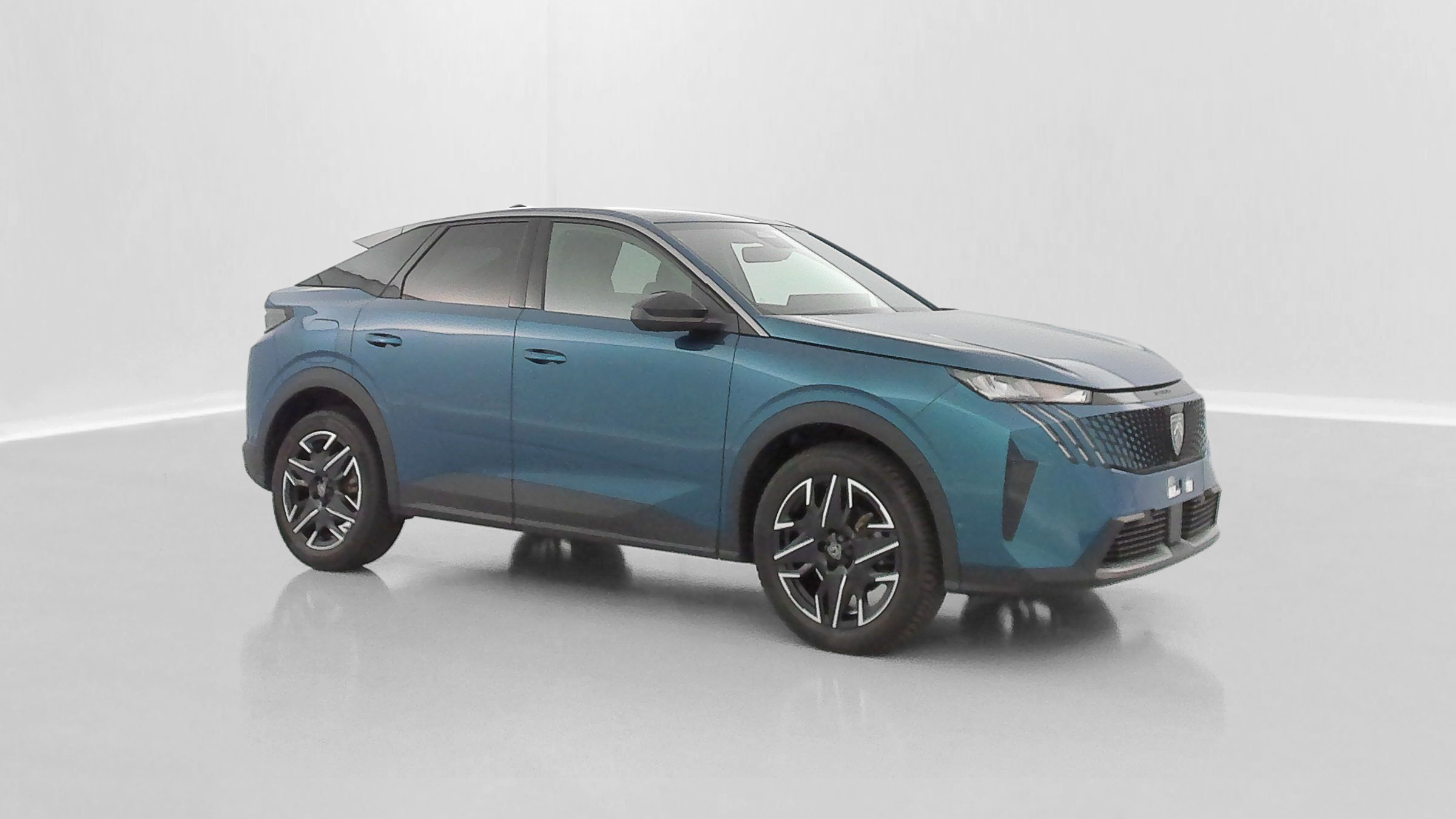 GLI00002827_p53 - PEUGEOT - 3008 - 2024 - photo 30