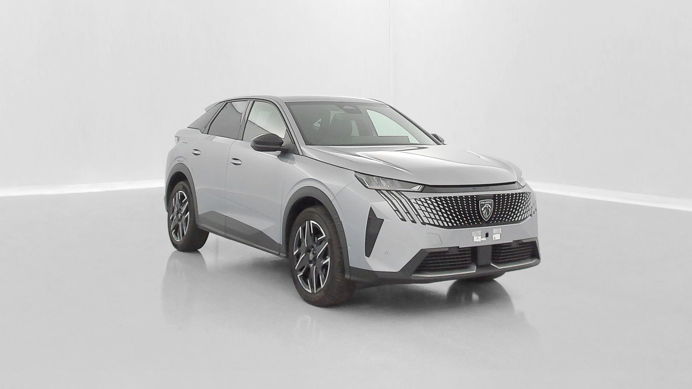 GLI00002830_p53 - PEUGEOT - 3008 - 2024 - photo 1