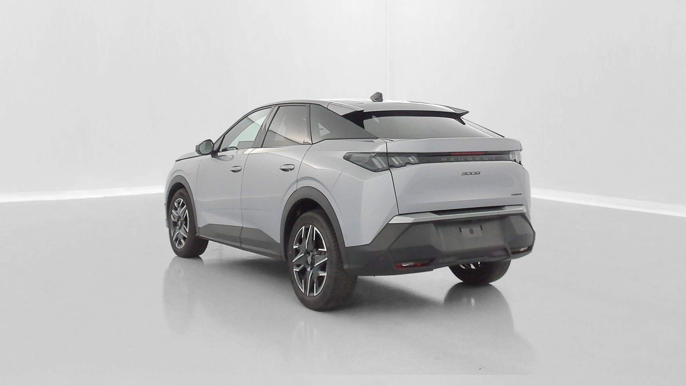 GLI00002830_p53 - PEUGEOT - 3008 - 2024 - photo 5