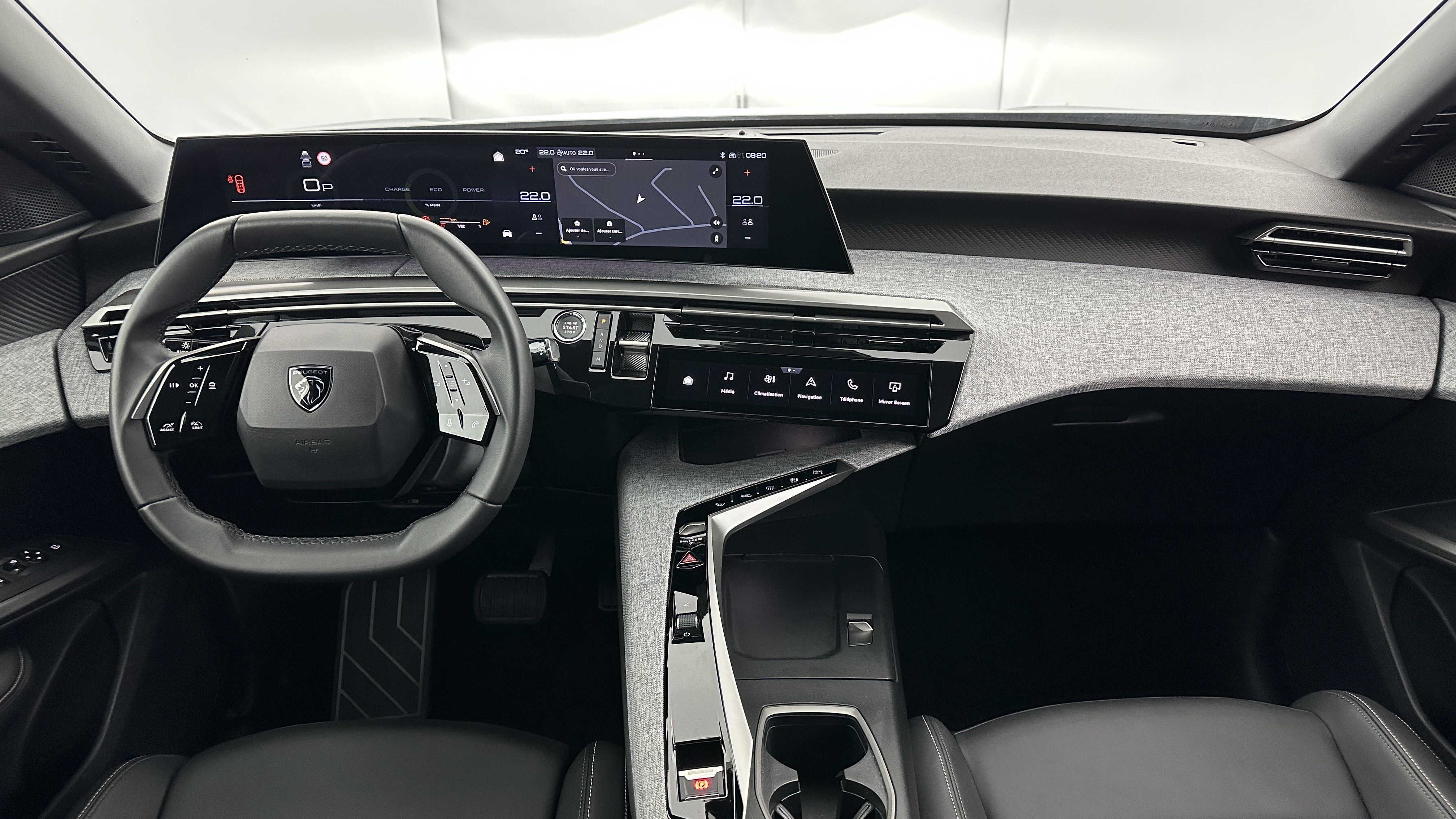 GLI00002830_p53 - PEUGEOT - 3008 - 2024 - photo 7