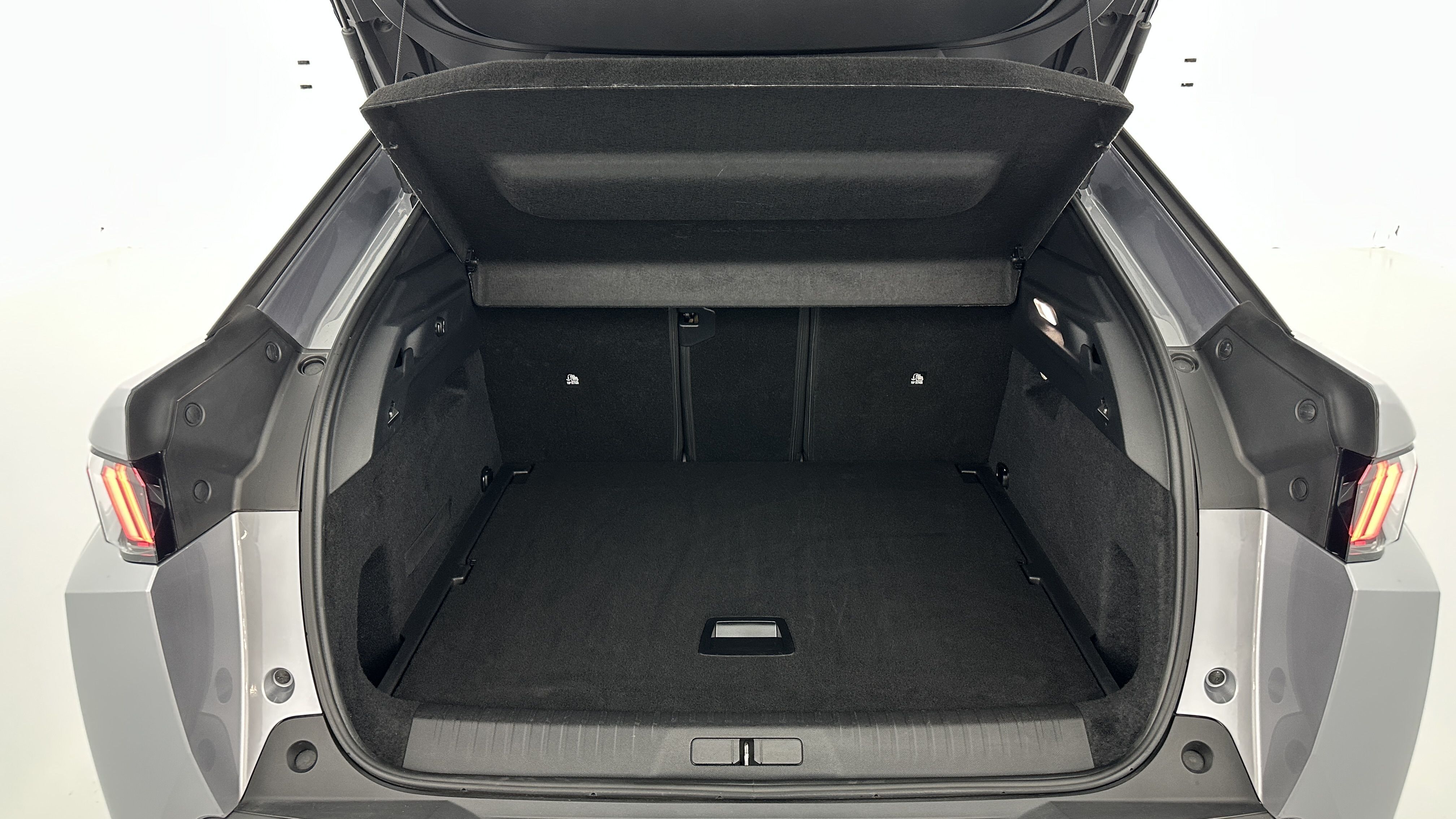 GLI00002830_p53 - PEUGEOT - 3008 - 2024 - photo 10
