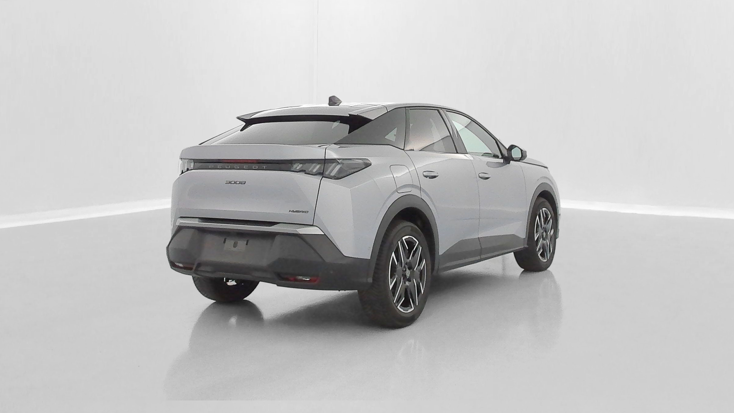 GLI00002830_p53 - PEUGEOT - 3008 - 2024 - photo 23