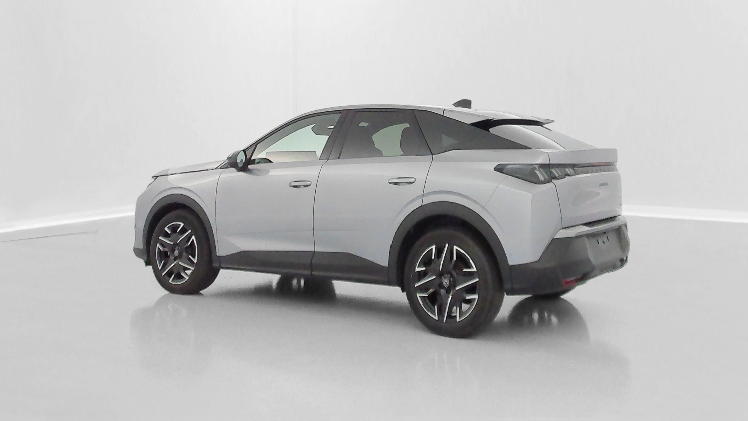 GLI00002830_p53 - PEUGEOT - 3008 - 2024 - photo 26