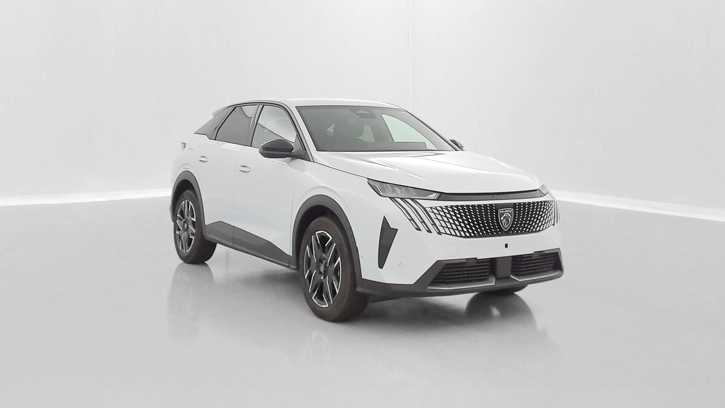 GLI00002826_p53 - PEUGEOT - 3008 - 2024 - photo 1