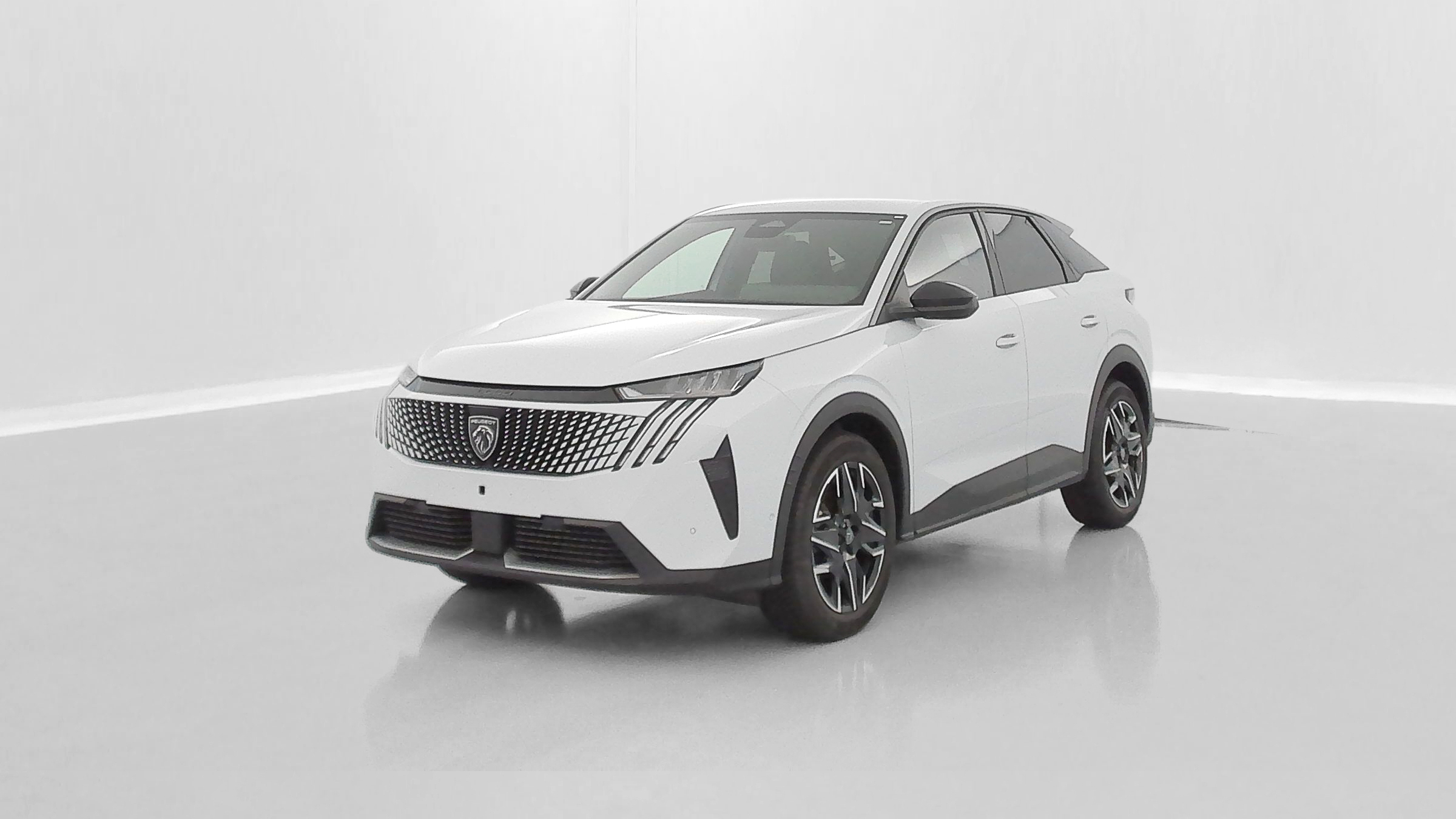 GLI00002826_p53 - PEUGEOT - 3008 - 2024 - photo 3