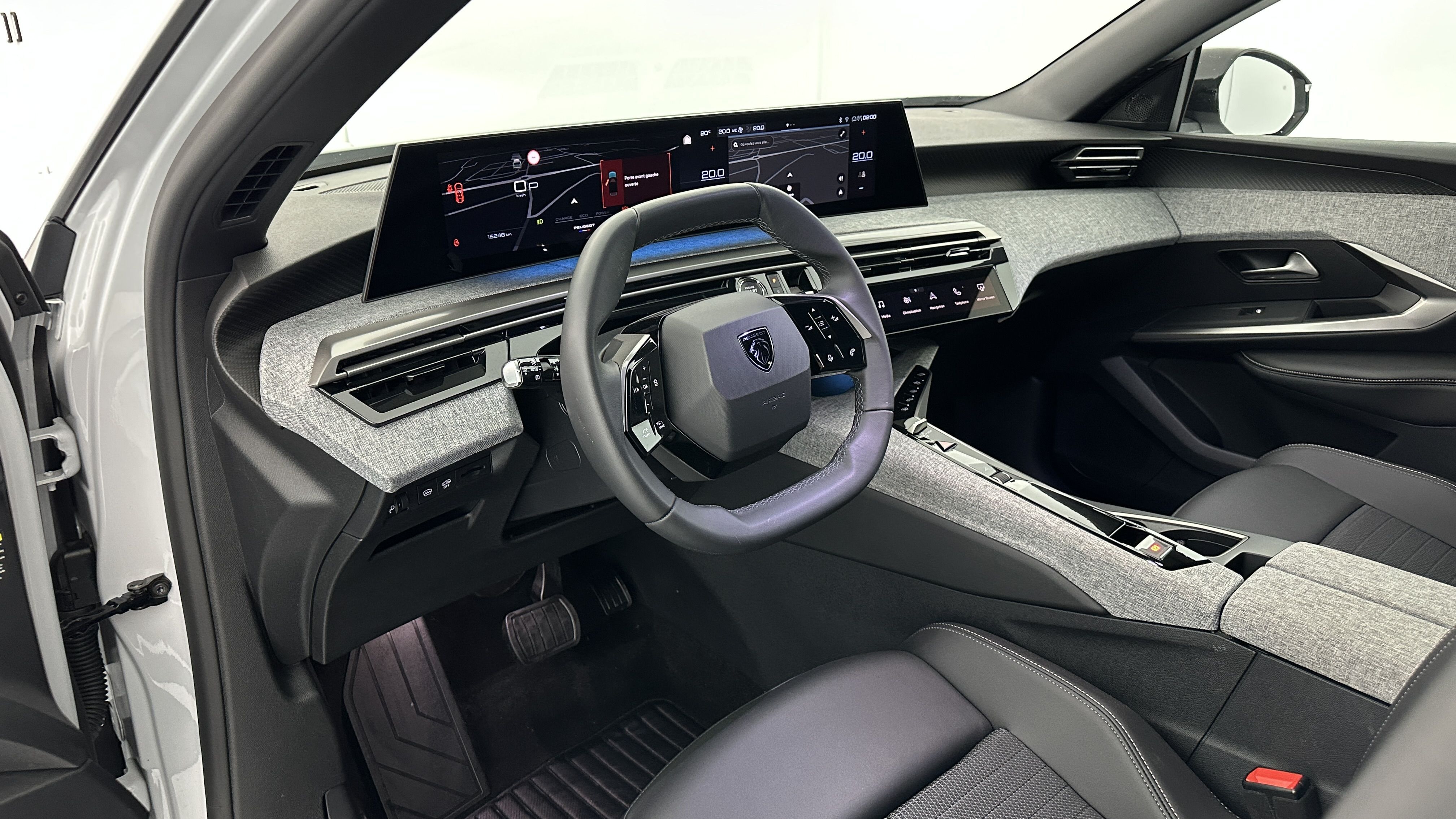 GLI00002826_p53 - PEUGEOT - 3008 - 2024 - photo 6