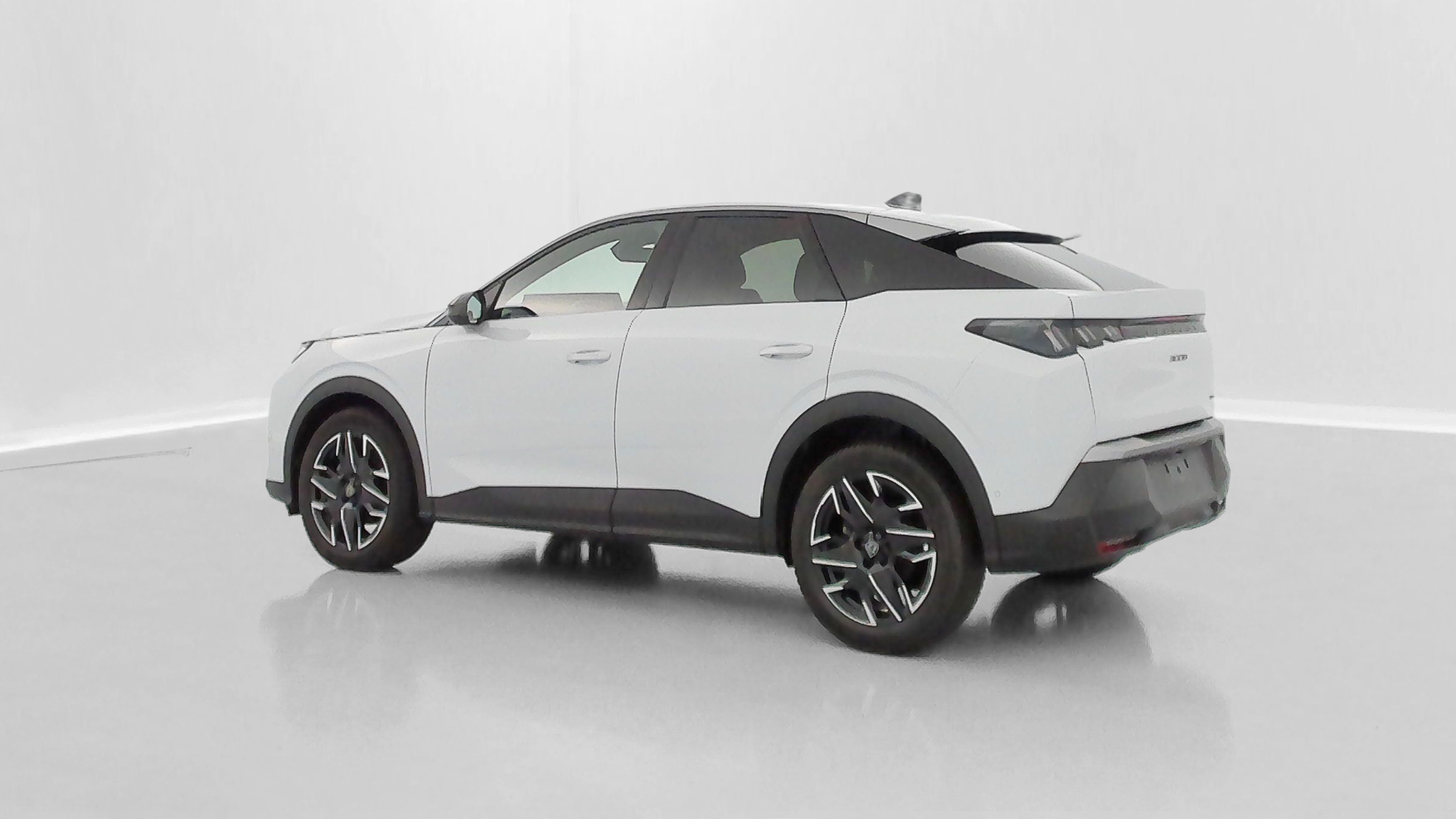 GLI00002826_p53 - PEUGEOT - 3008 - 2024 - photo 27