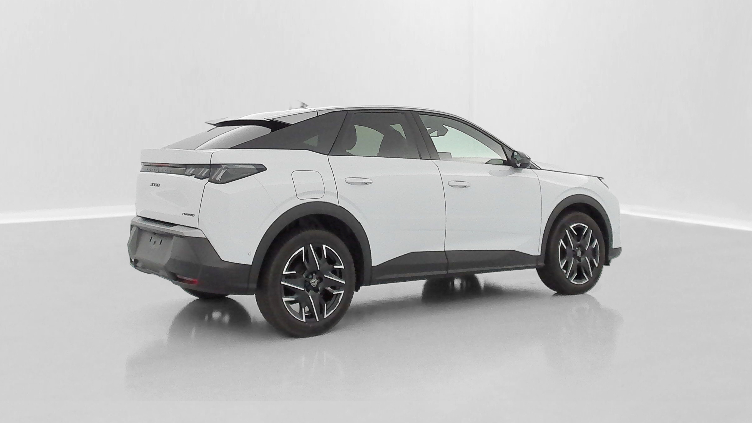GLI00002826_p53 - PEUGEOT - 3008 - 2024 - photo 28