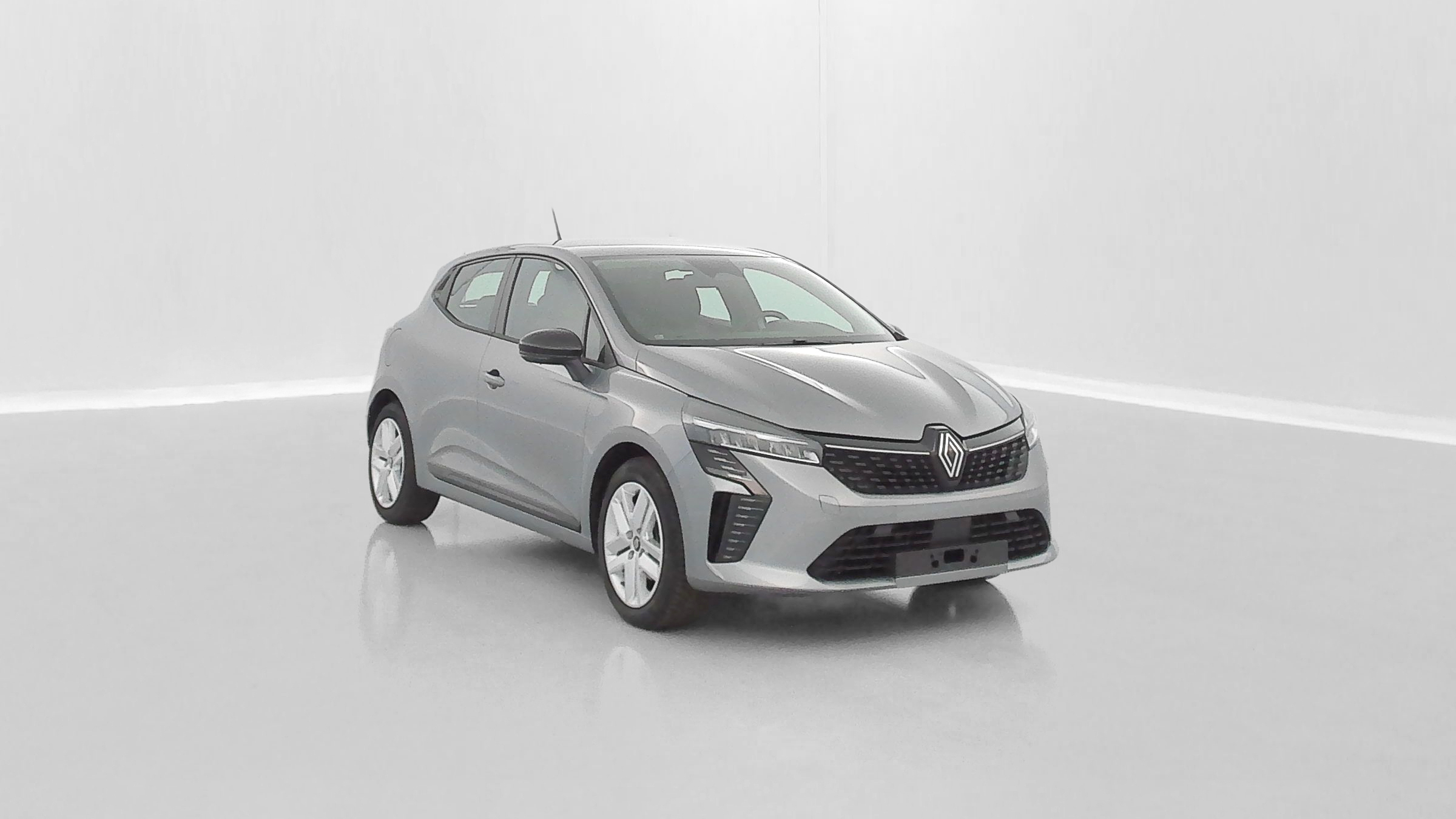 GLI00002849_p53 - RENAULT - CLIO - 2025 - photo 1