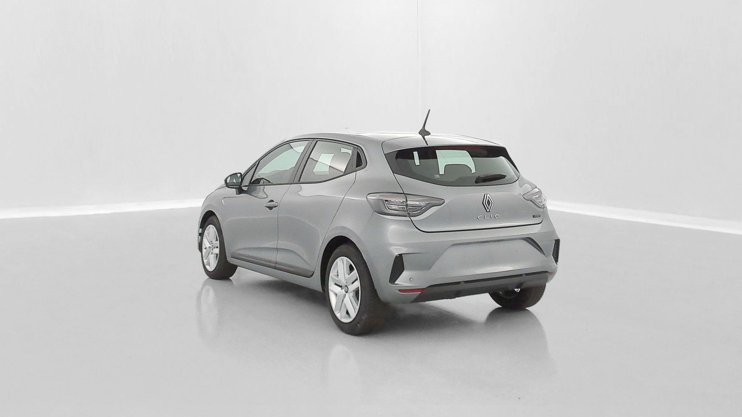 GLI00002849_p53 - RENAULT - CLIO - 2025 - photo 5