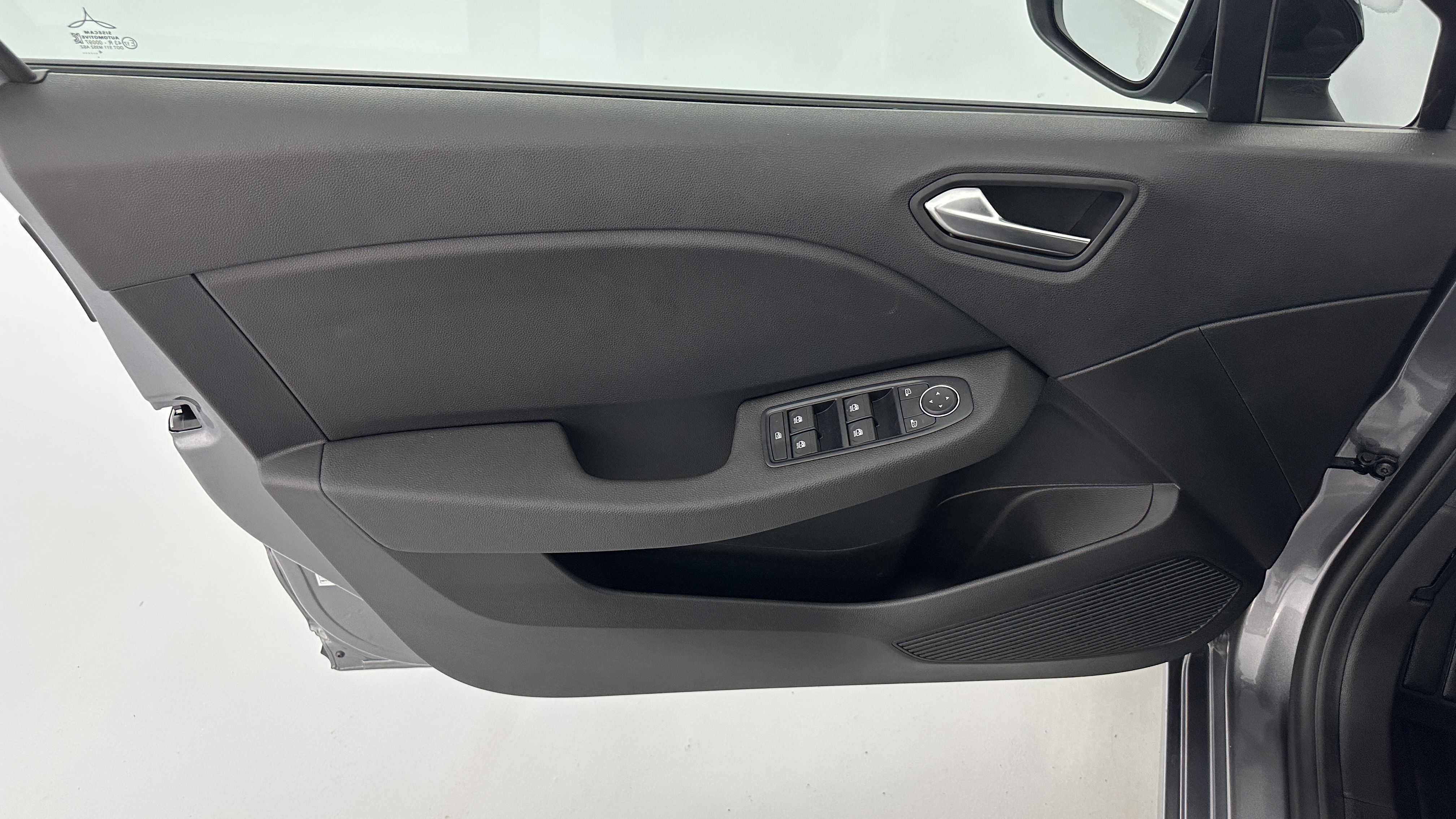 GLI00002849_p53 - RENAULT - CLIO - 2025 - photo 13