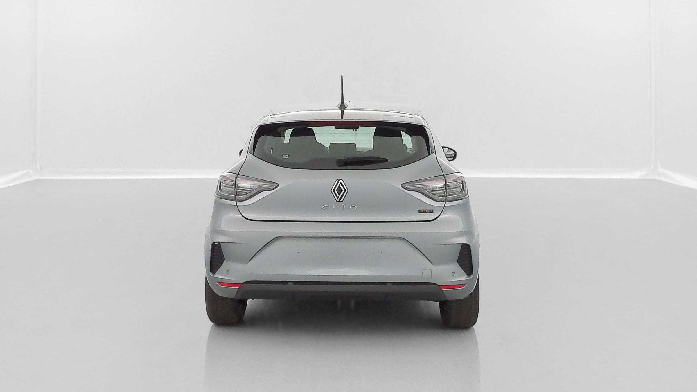GLI00002849_p53 - RENAULT - CLIO - 2025 - photo 23