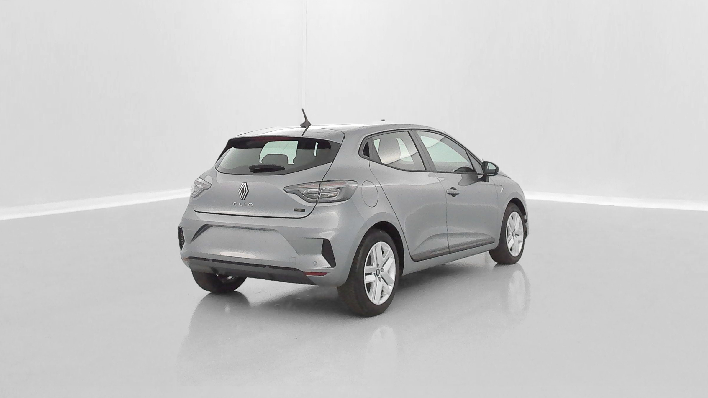 GLI00002849_p53 - RENAULT - CLIO - 2025 - photo 24