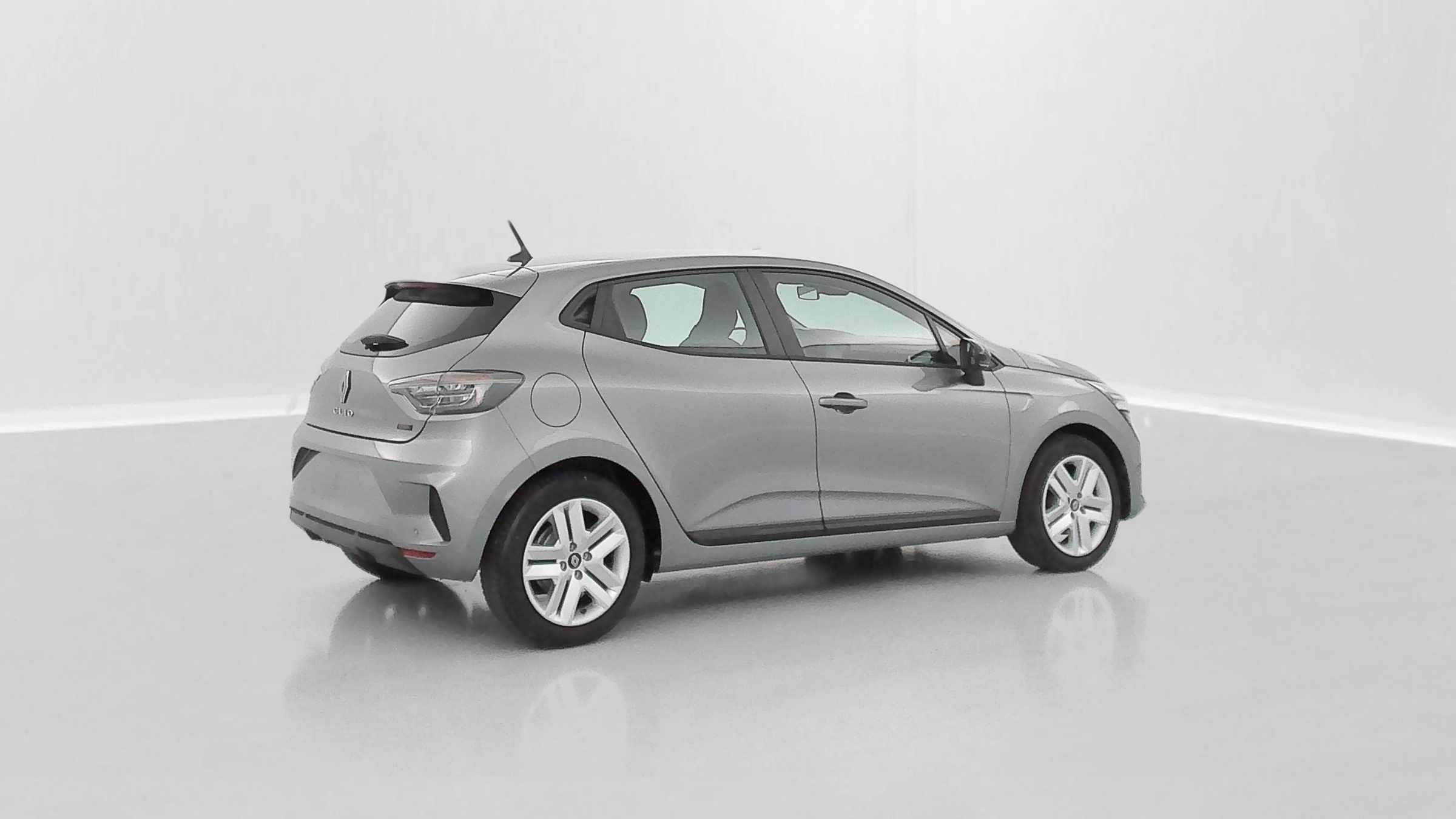 GLI00002849_p53 - RENAULT - CLIO - 2025 - photo 28