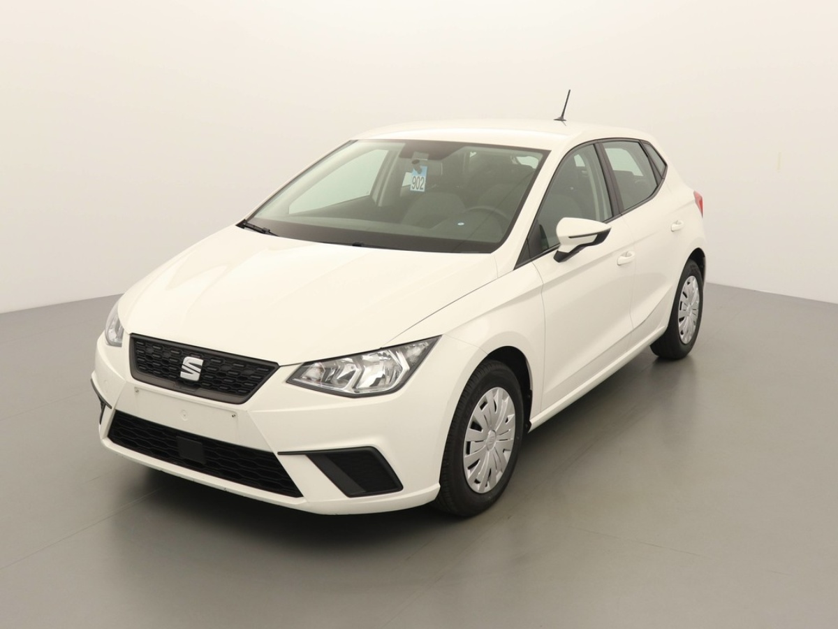 O200706_p3 - SEAT - IBIZA - 2022 - photo 1