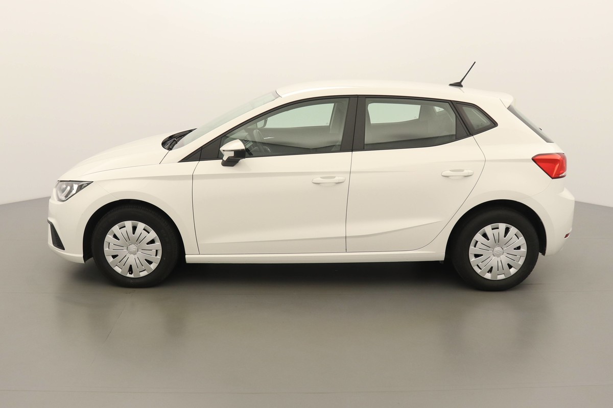O200706_p3 - SEAT - IBIZA - 2022 - photo 4
