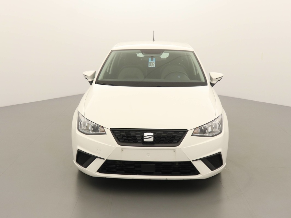 O200706_p3 - SEAT - IBIZA - 2022 - photo 3