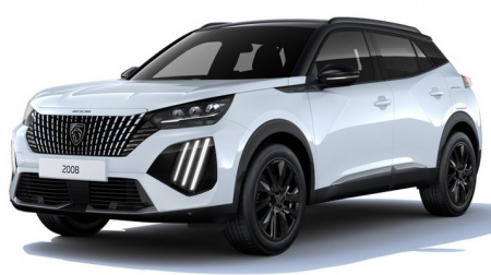 46402_p28 - PEUGEOT - 2008 - 2025
