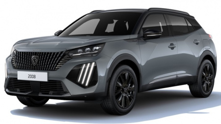 46405_p28 - PEUGEOT - 2008 - 2025