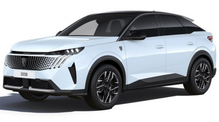 46420_p28 - PEUGEOT - 3008 - 2025