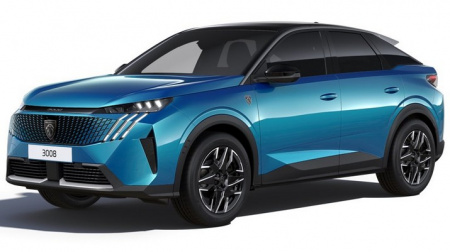 46422_p28 - PEUGEOT - 3008 - 2025